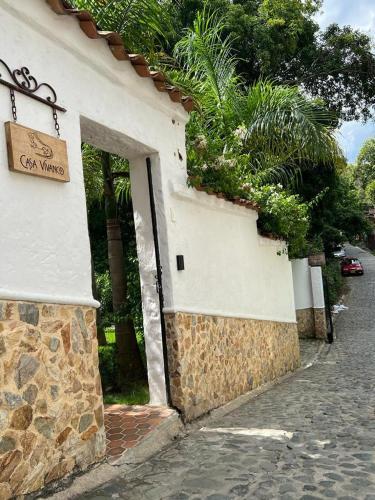 Finca Casa Vivanco Santa Fe De Antioquia