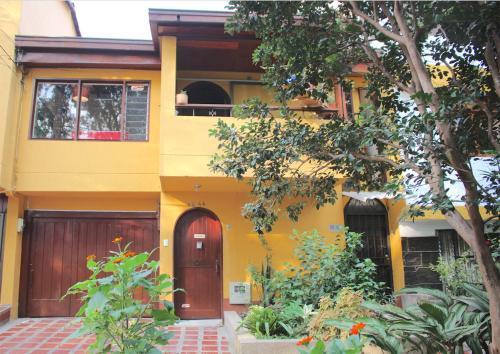 Casa Fundaci�n Saveva 42