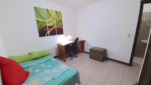 Casa Fundaci�n Saveva 42
