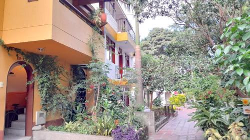 Casa Fundaci�n Saveva 42