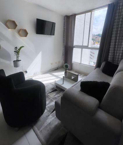 Apartamento Familiar
