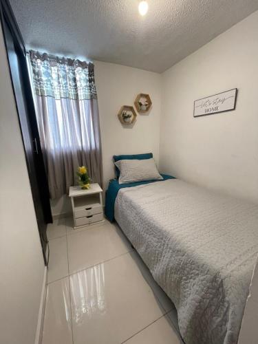 Apartamento Familiar