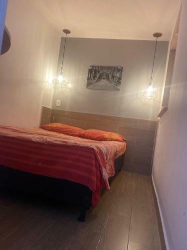 Apartamento Chiqui Apt Central Cerca A Todo