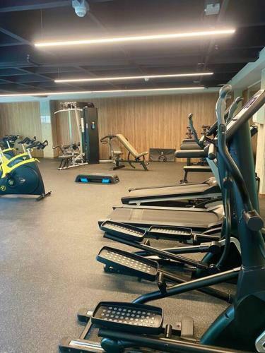 Apartment In The Poblado, Close To Lleras Park