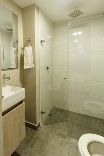 Apartamento Moderno Loft En El Centro De Mde