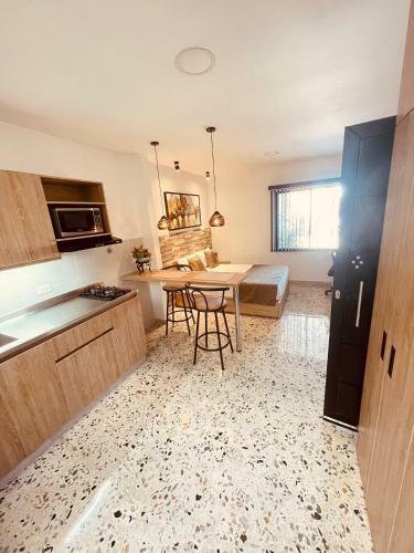 Apartamento Jb Continental