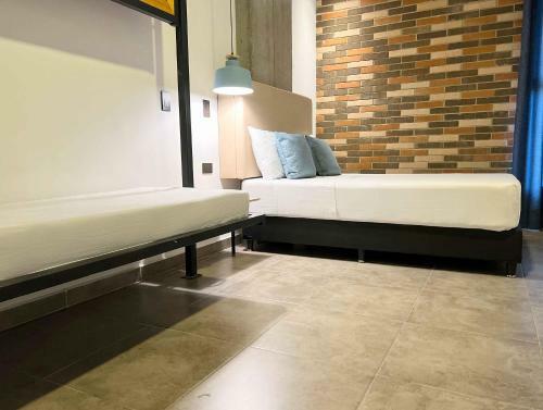Apartahotel Medellin