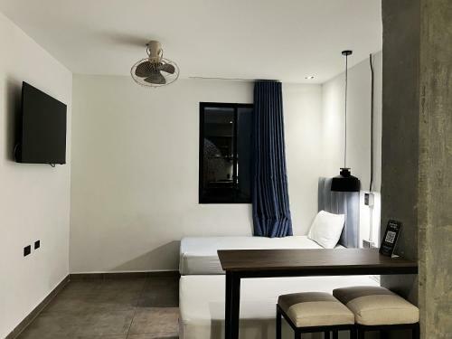 Apartahotel Medellin