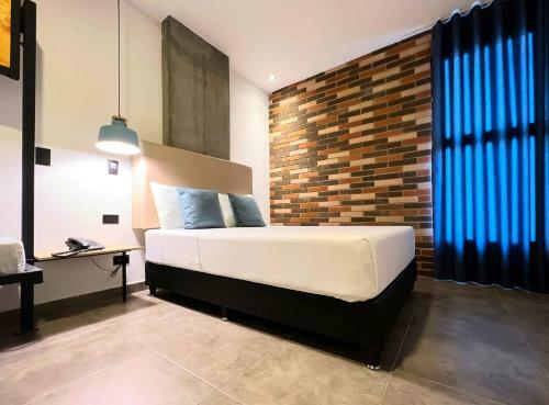 Apartahotel Medellin
