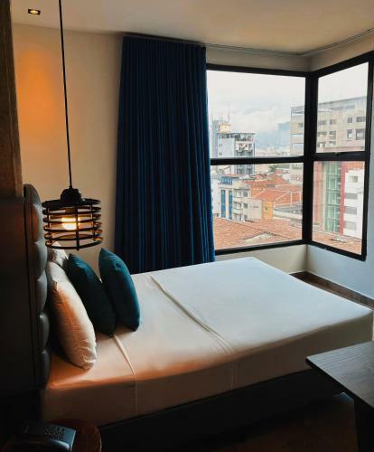 Apartahotel Medellin