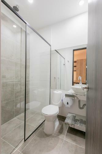 Apartahotel Medellin
