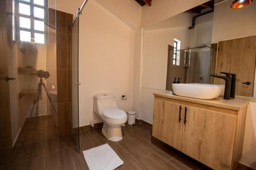 Apartamento Level Coliving