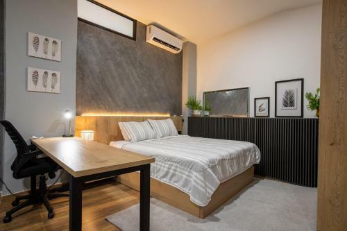 Apartamento Level Coliving