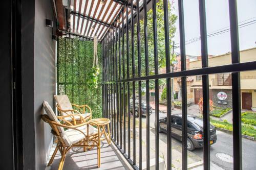 Apartamento Level Coliving