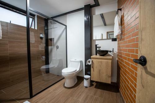 Apartamento Level Coliving