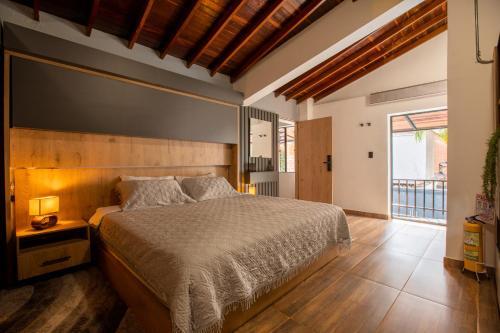 Apartamento Level Coliving
