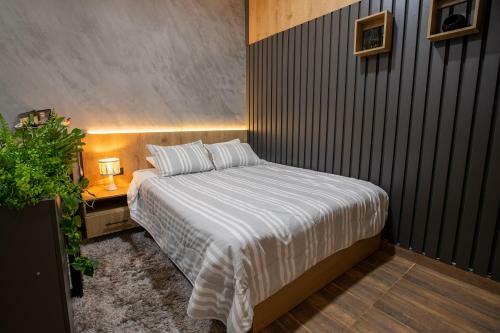 Apartamento Level Coliving
