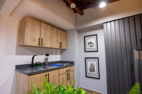 Apartamento Level Coliving