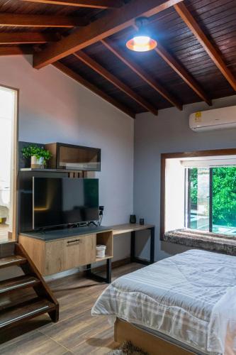 Apartamento Level Coliving