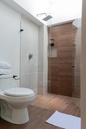 Apartamento Level Coliving