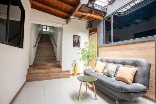 Apartamento Level Coliving