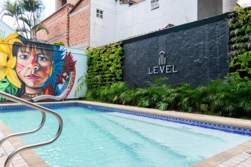 Apartamento Level Coliving