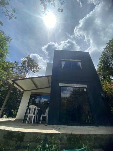 Casa De Campo El Bosque De Julia