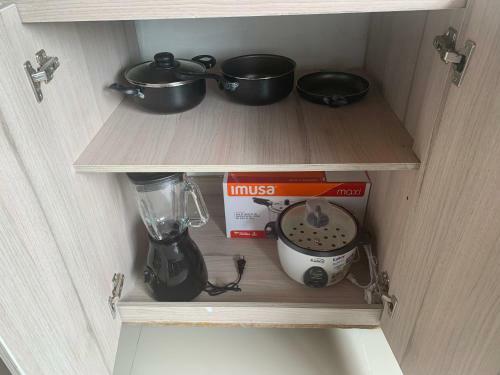 Apartamento Alojamiento En Medell�n