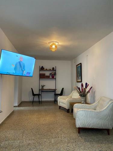 Apartamento Botero Casa, Amplia Y Comoda