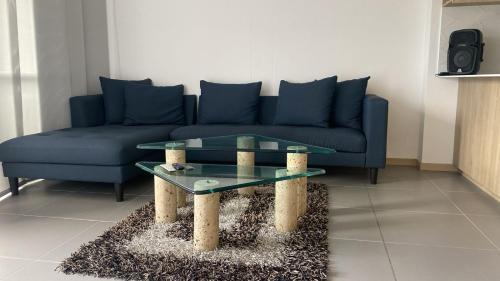 Apartamento Urbanity