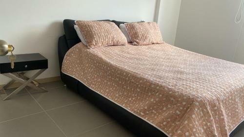 Apartamento Urbanity