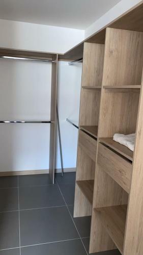 Apartamento Urbanity