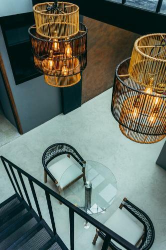 I Believe- All Suite. Casa En Manila - Poblado