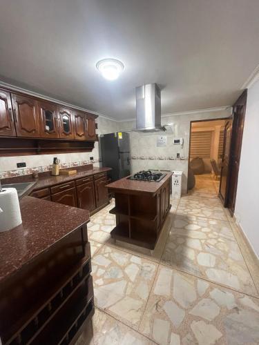 Habitaci�n Privada Y C�moda Medellin -laureles 5