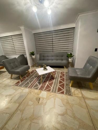 Habitaci�n Privada Y C�moda Medellin -laureles 5