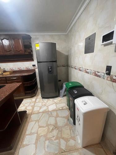 Habitaci�n Privada Y C�moda Medellin -laureles 5