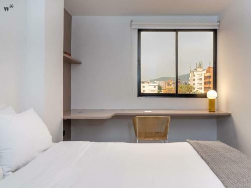 Apartamento Impressive 3br With Modern Balcony