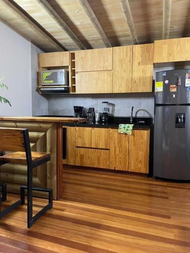 Apartamento El Rinc�n De La Naturaleza