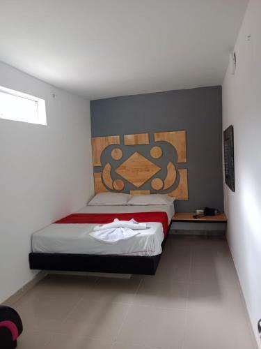 Albergue Hotel Suite 66