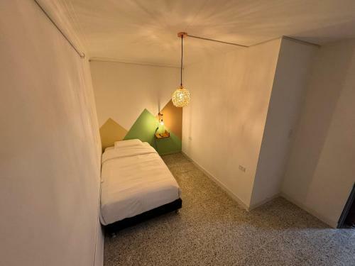 Hostal Rustik House
