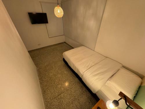 Hostal Rustik House