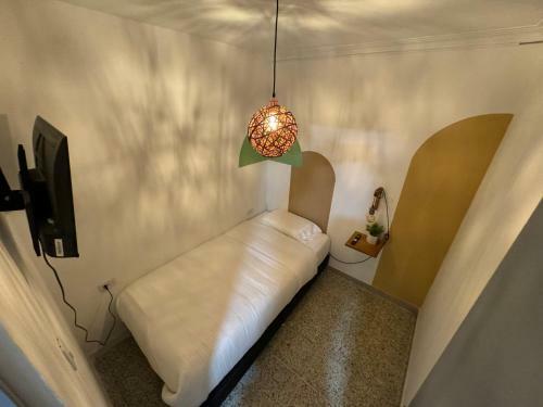 Hostal Rustik House