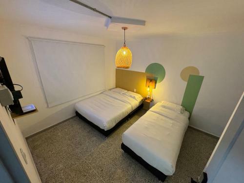Hostal Rustik House