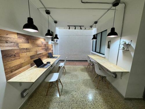 Hostal Rustik House