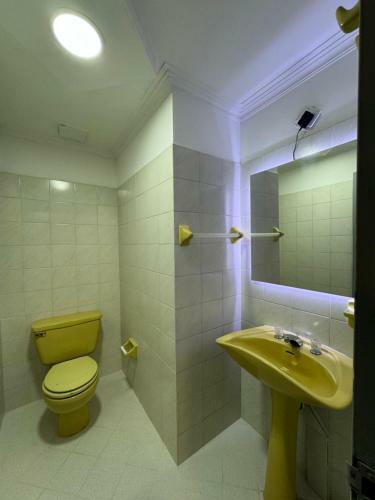 Hostal Rustik House