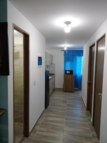 Apartamento Maxi