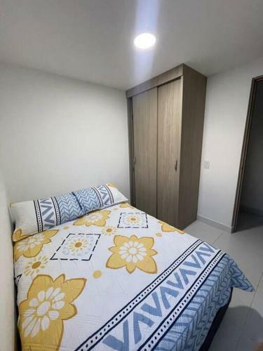 Apartamento En Medell�n