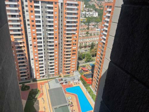 Habitacion En Apartamento Compartido Medellin