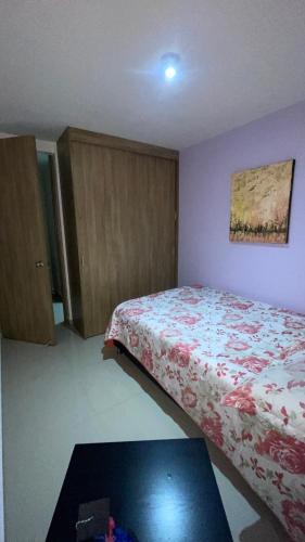 Habitacion En Apartamento Compartido Medellin
