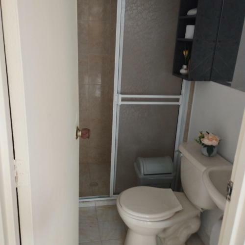 Apartamento Descanso